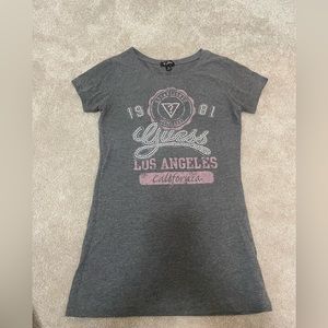 Ladies Guess T Shirt